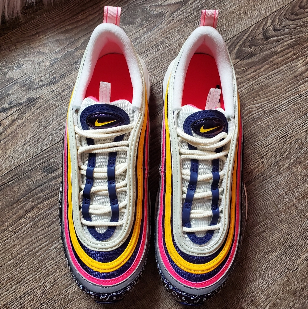NEW Nike Air Max 97 - Picture 4 of 7